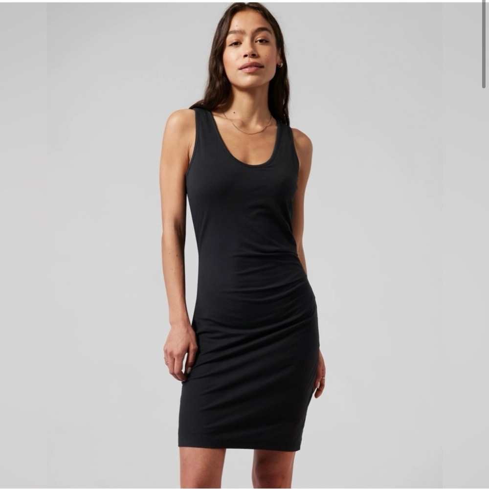 Athleta Della Dress - NWT